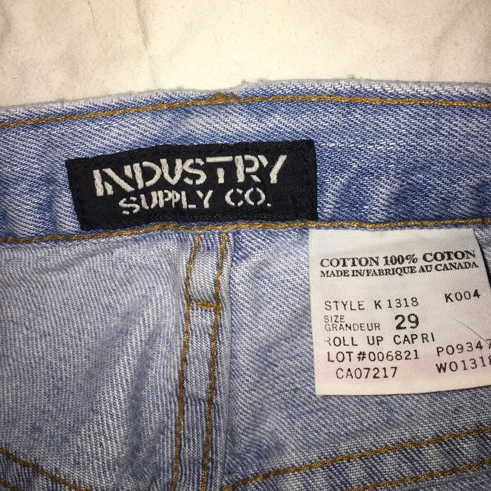 Vintage jeans - Picture 4 of 4